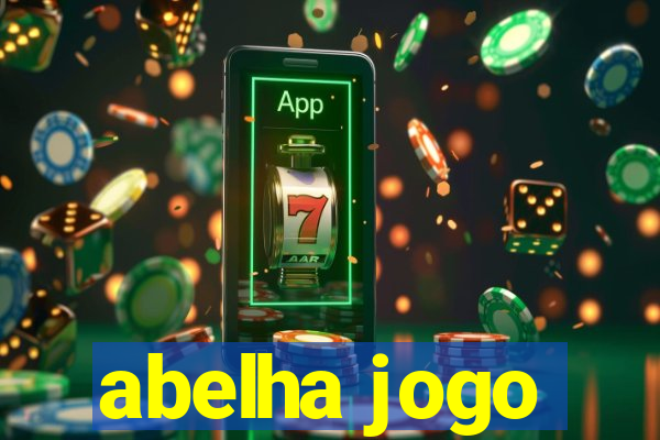 abelha jogo